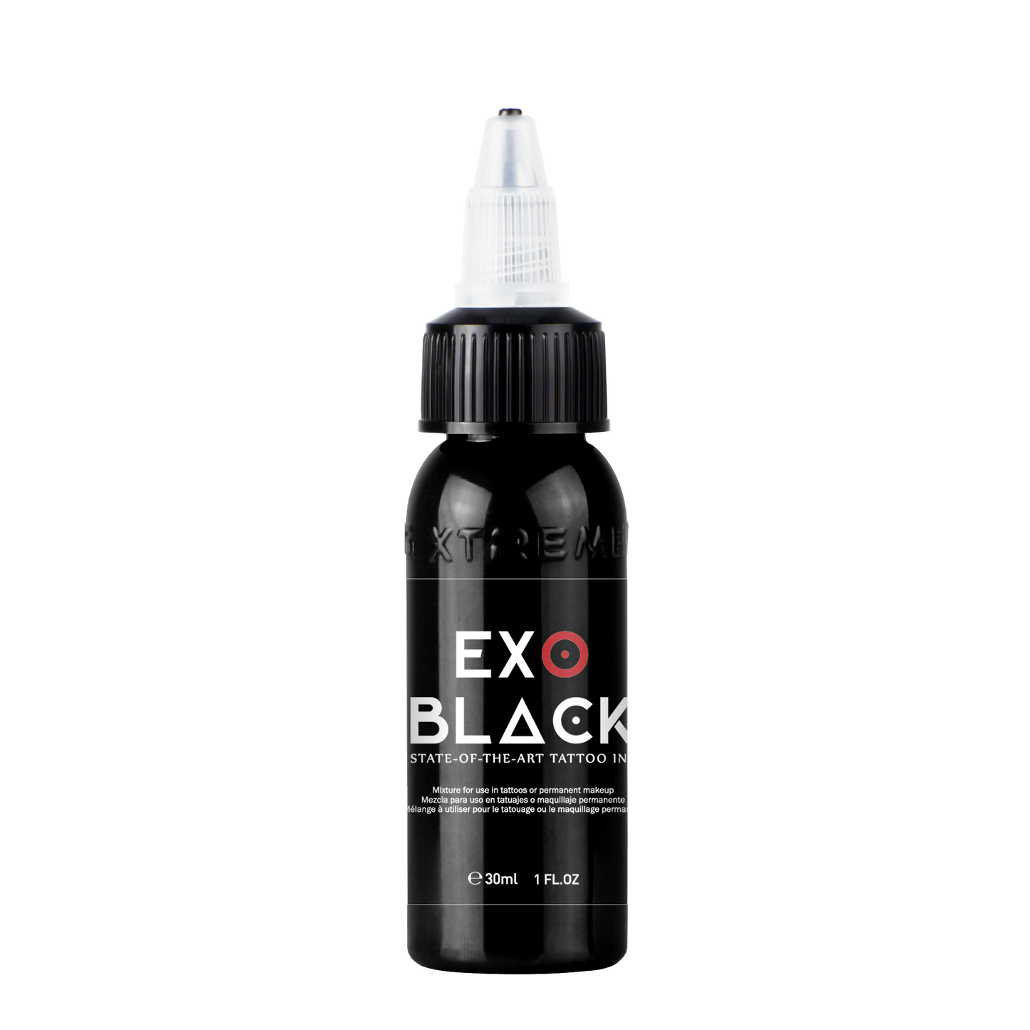 Xtreme EXO Black