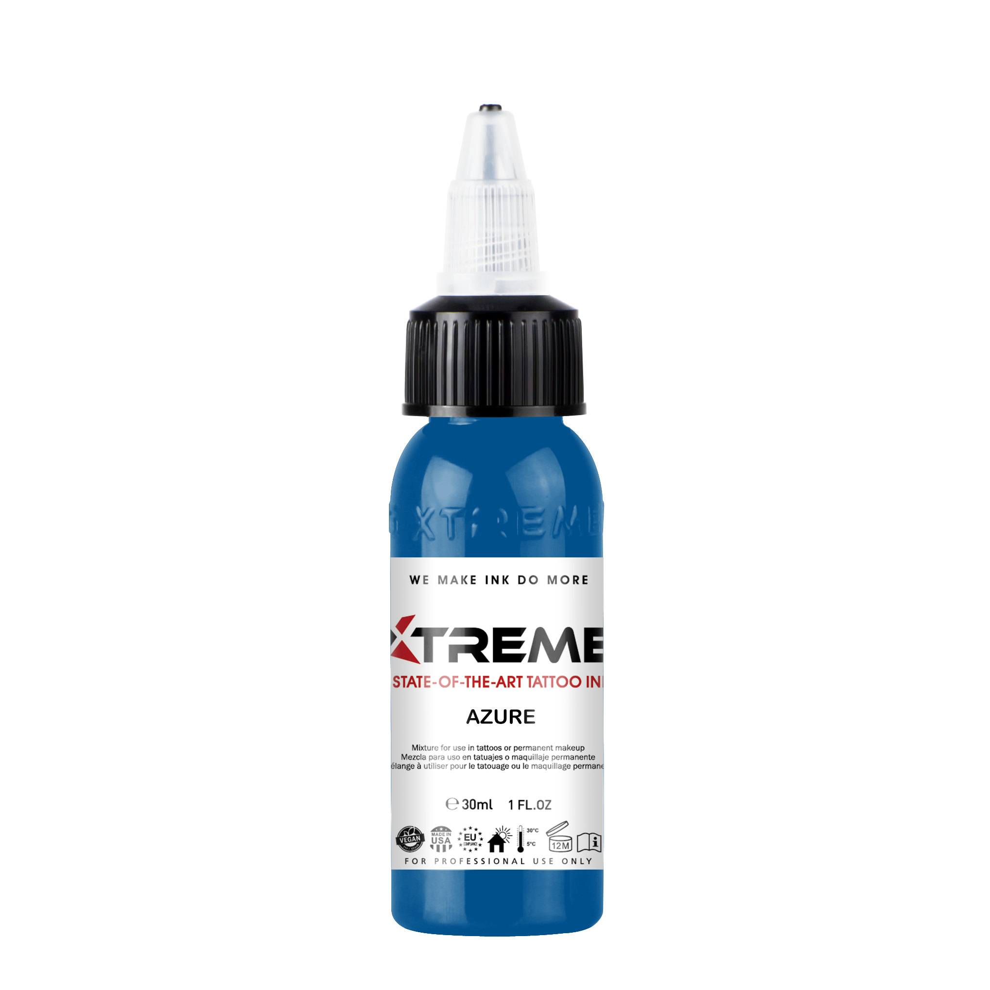 Xtreme Azure