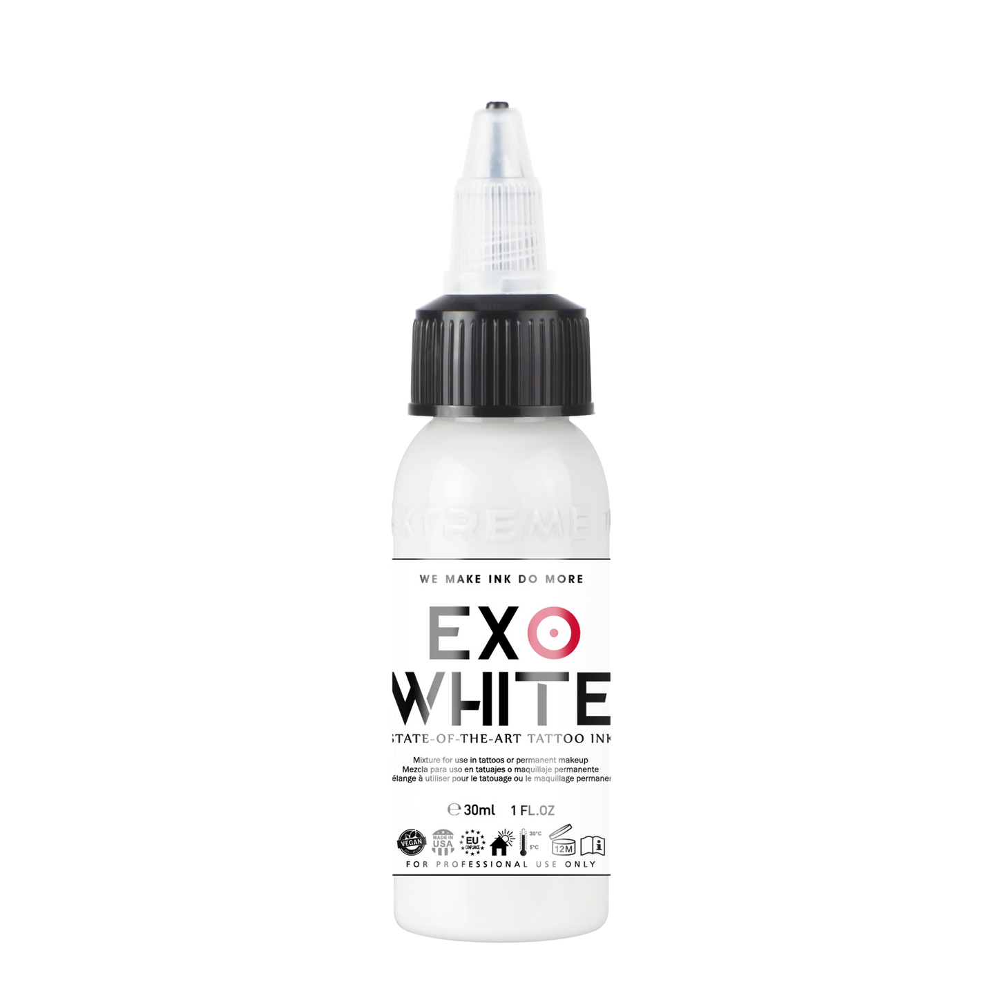 Xtreme EXO White