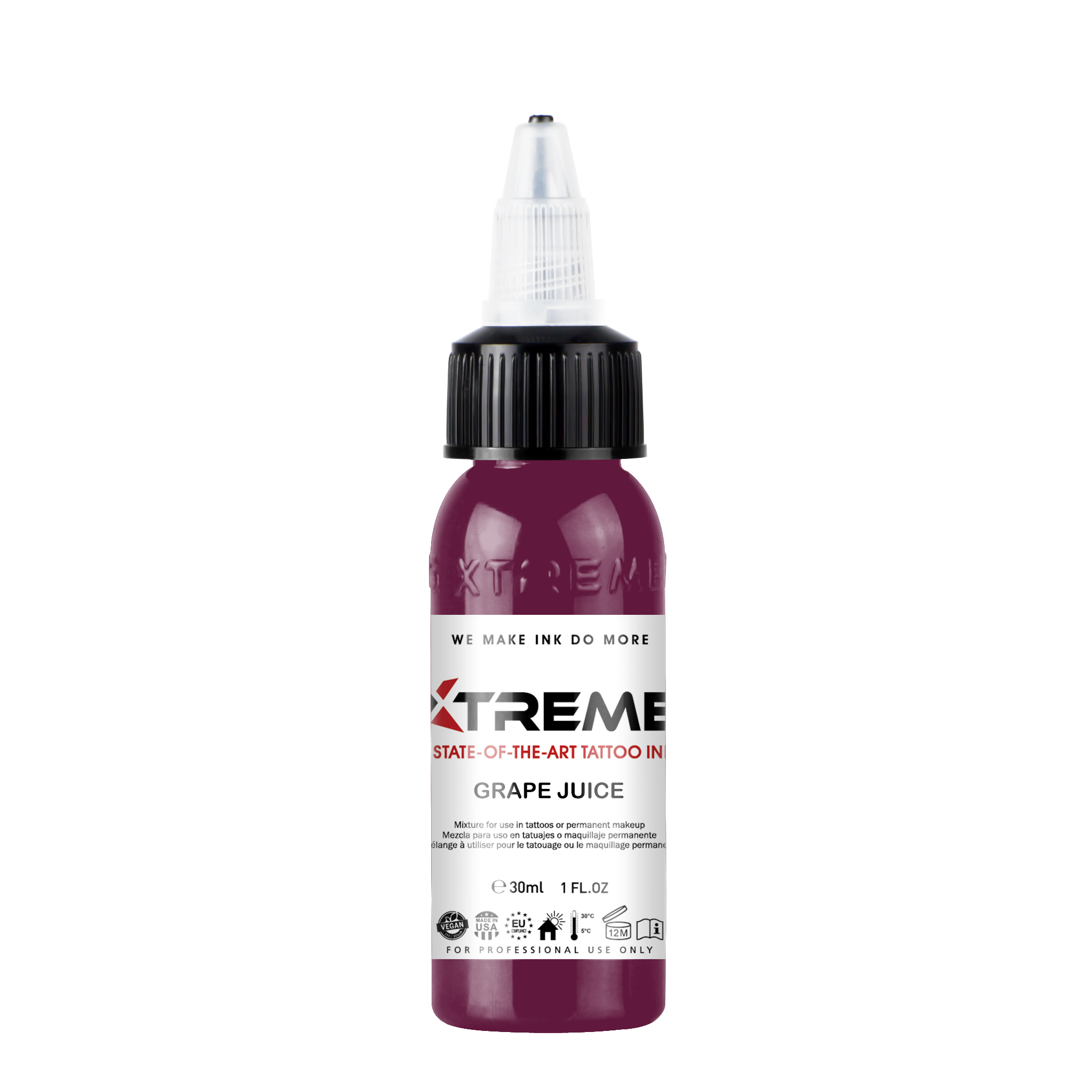 Xtreme Grape Juice