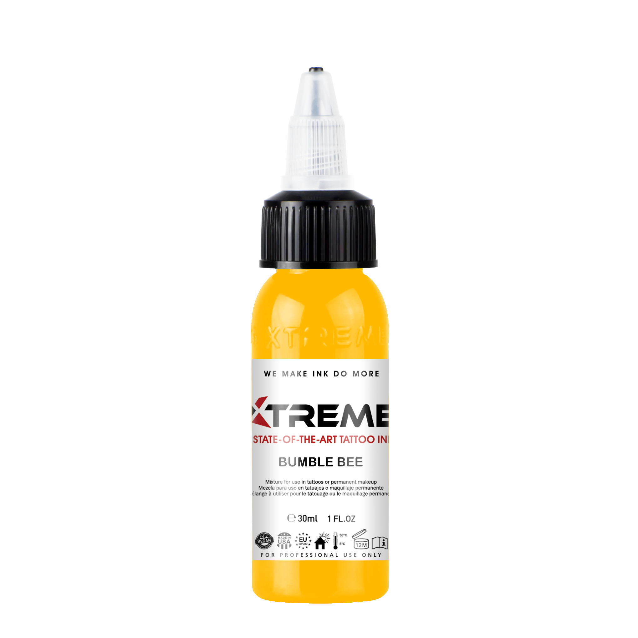 Xtreme Bumble Bee