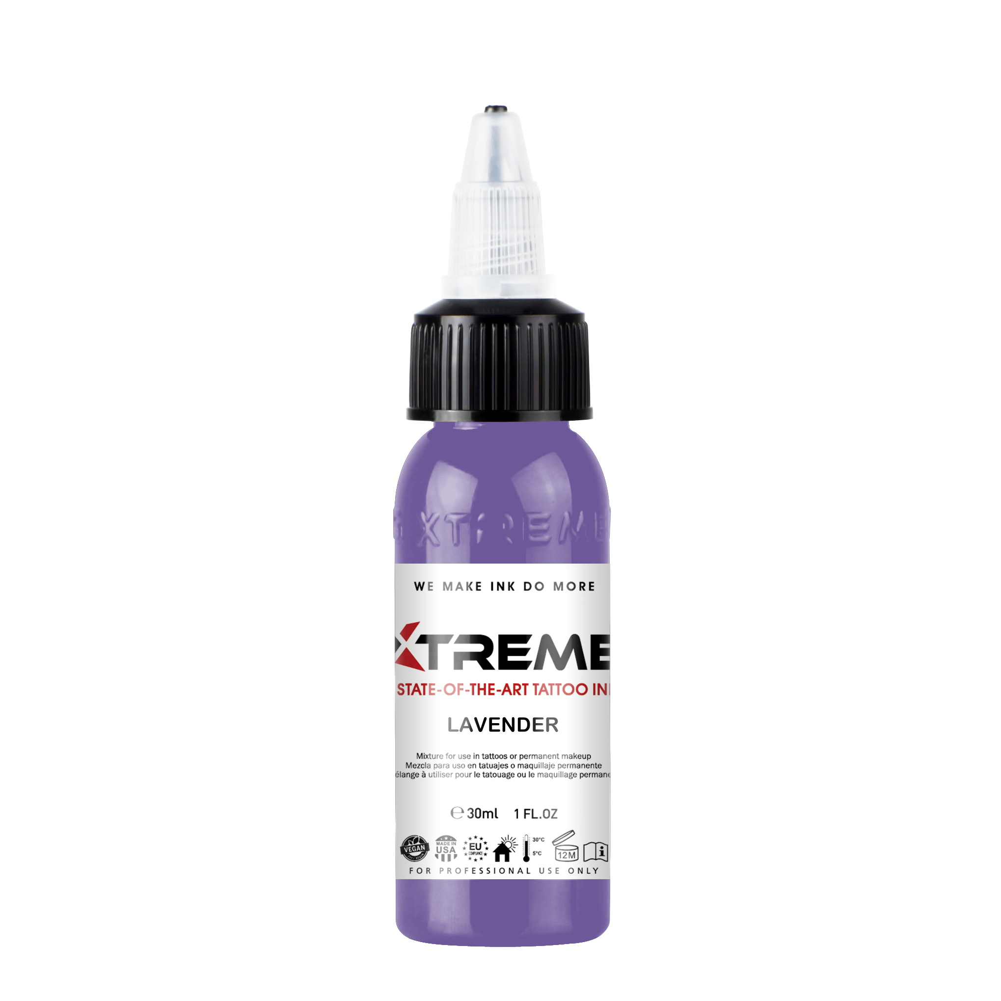 Xtreme Lavender
