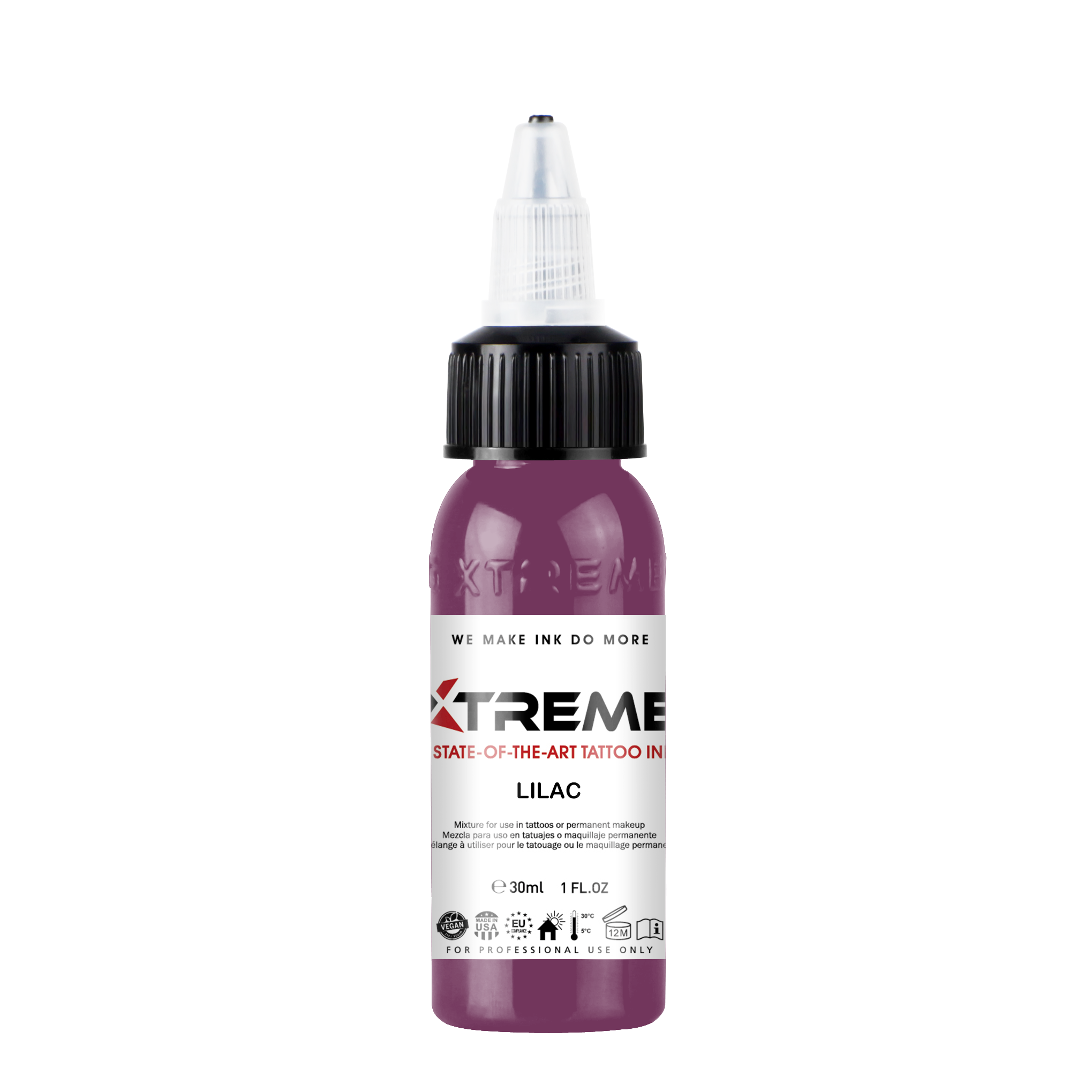 Xtreme Lilac