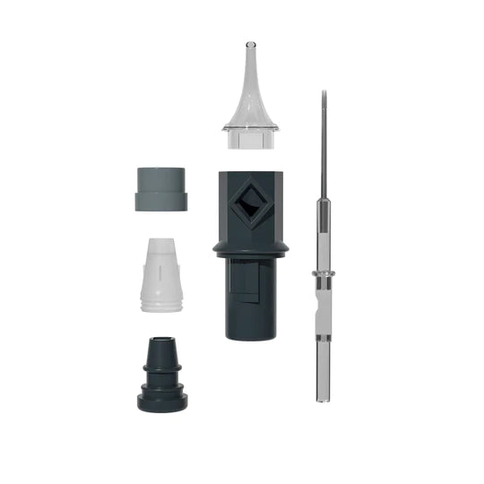Hard Line X-Tight Round Liner