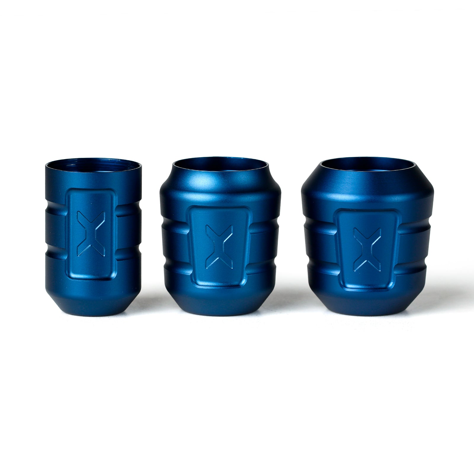 Ozer X Channel Wireless Pen Blue