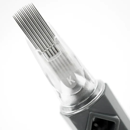 Hard Line Magnum 10x