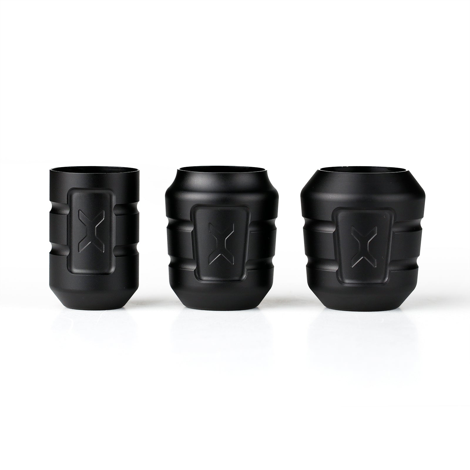 Ozer X Channel Wireless Pen Black