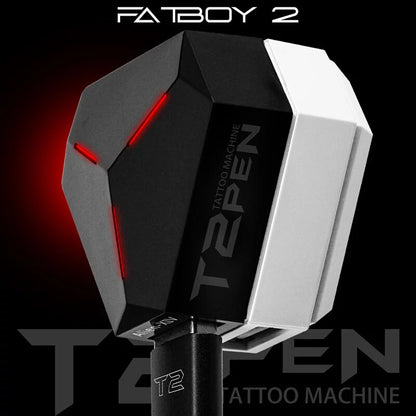 T2 Fatboy 2 Wireless Machine
