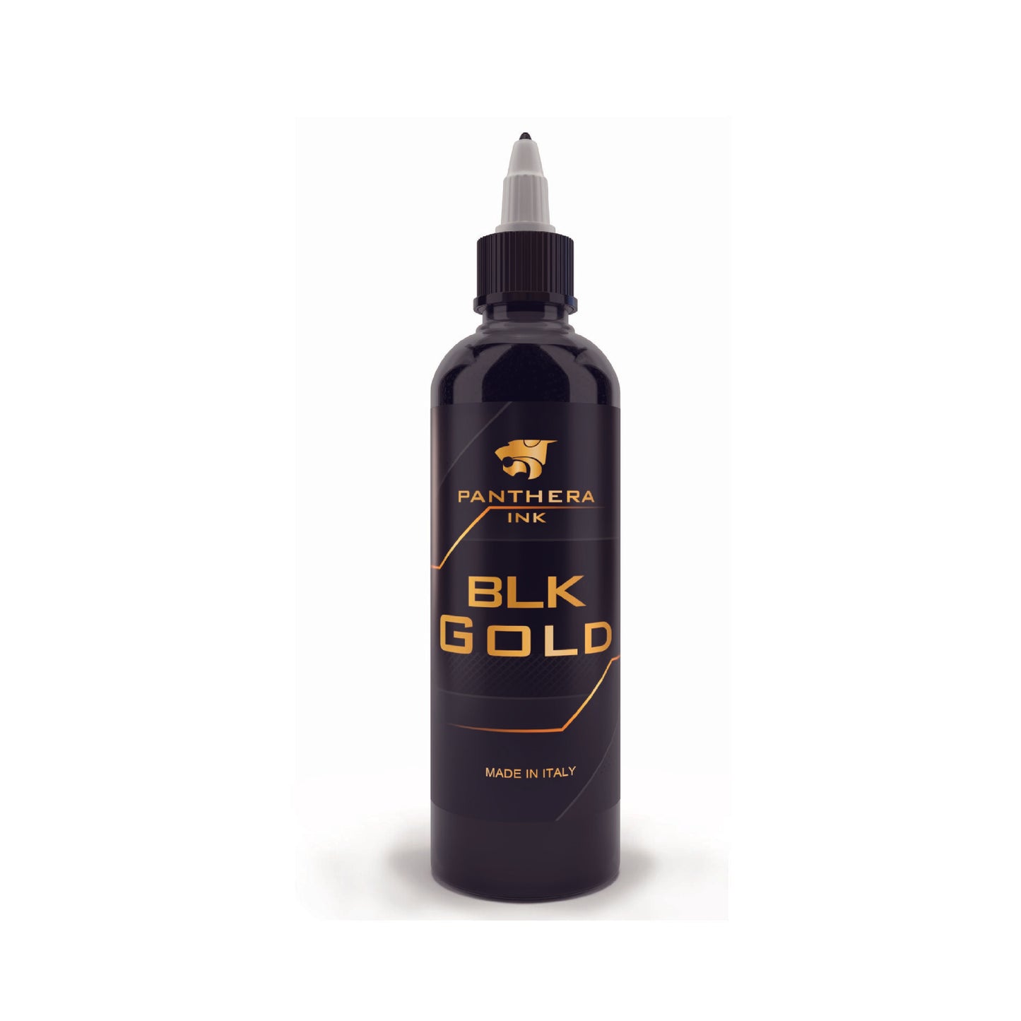 Panthera Blk Gold