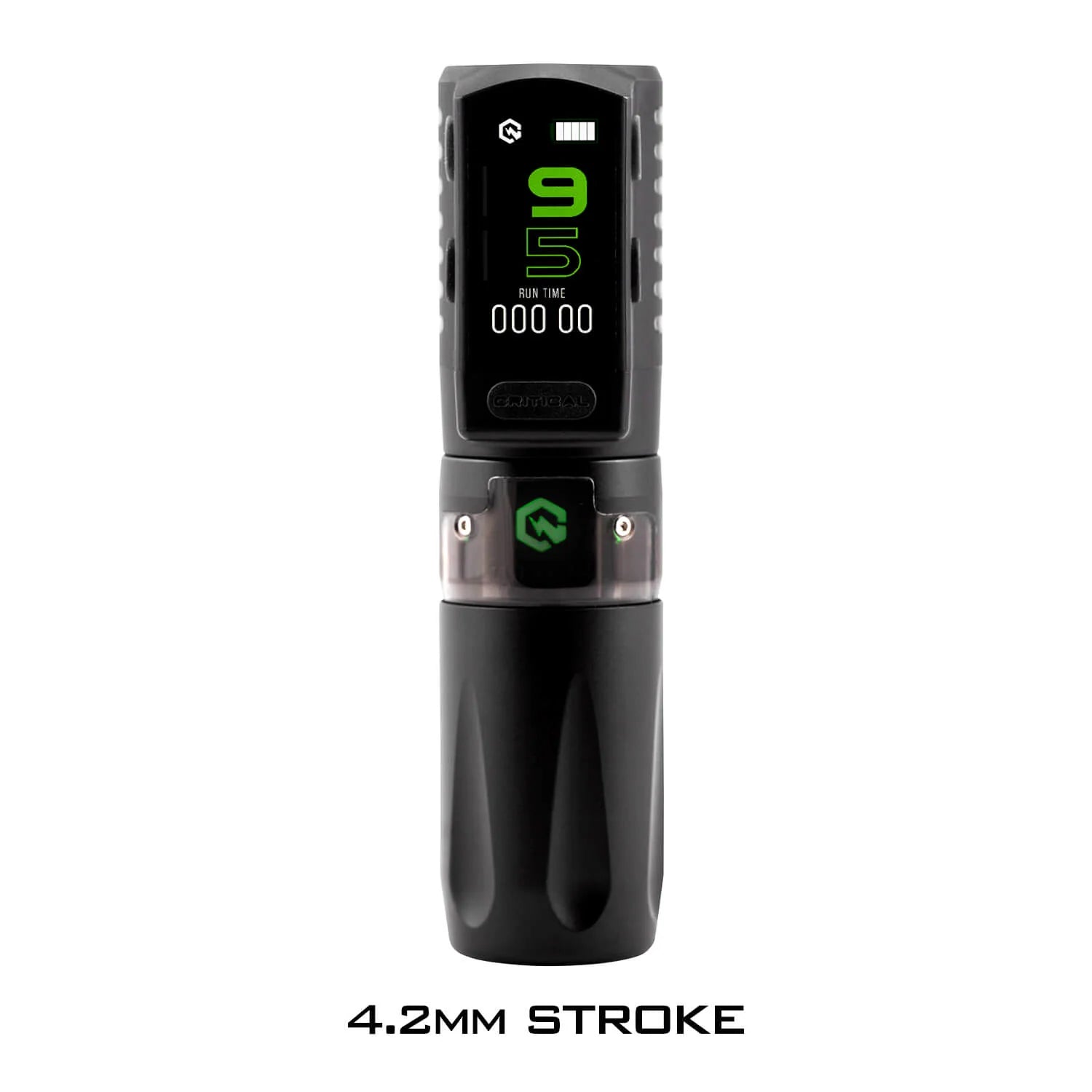 Critical Torque Pen