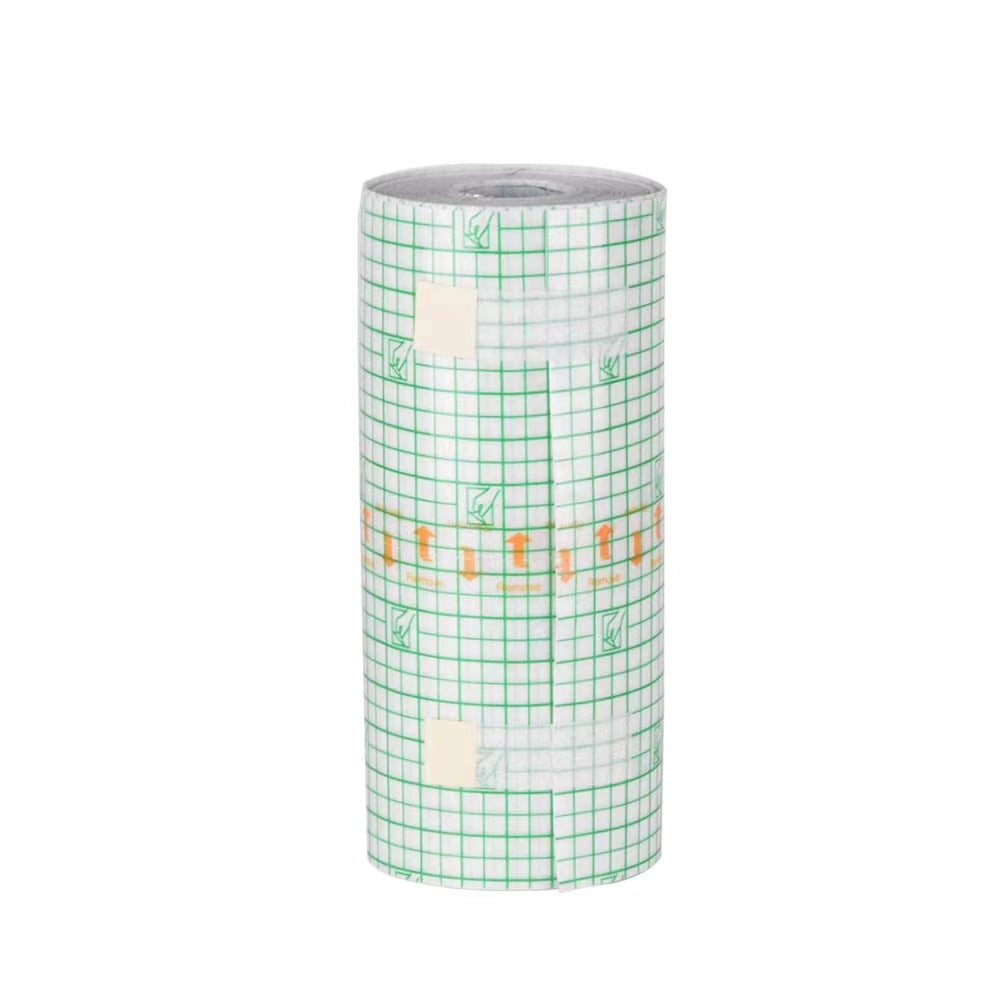 FYT Transparent PU Film