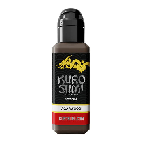 Kurosumi Agarwood