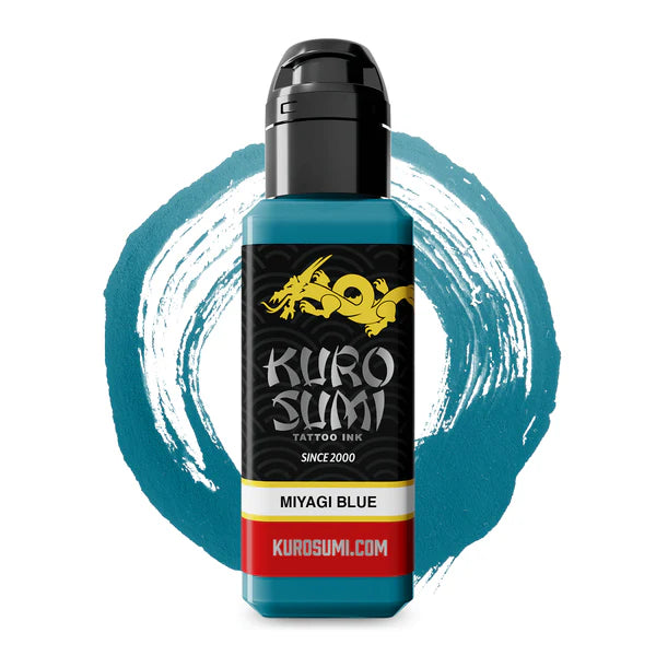 Kurosumi Miyagi Blue
