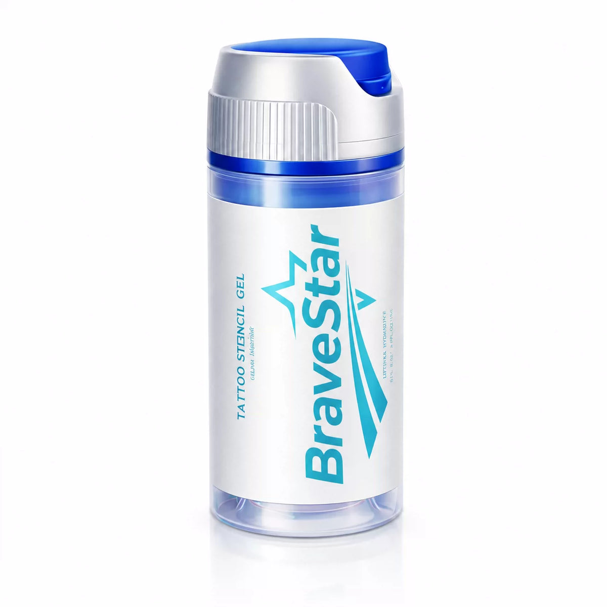 Bright Star Transfer Cream-100ml