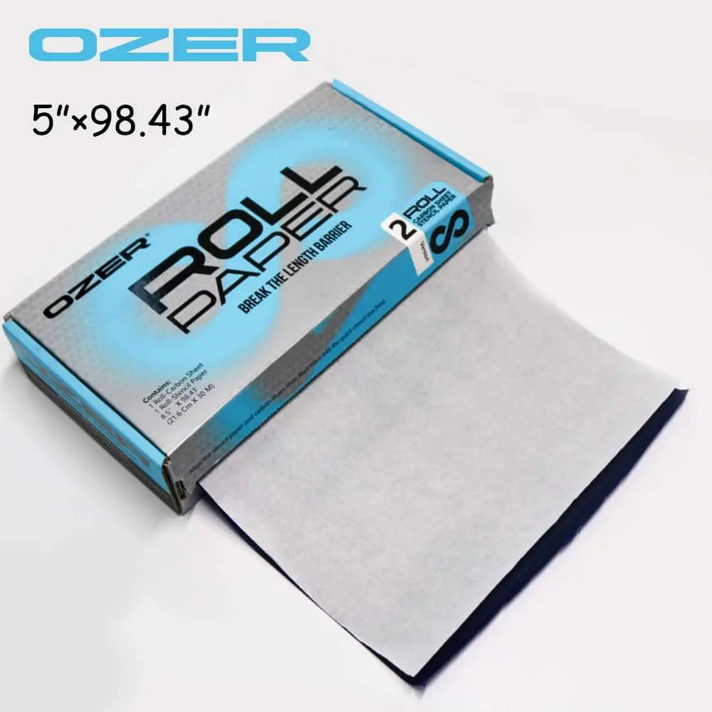 Ozer Thermal Paper Roll
