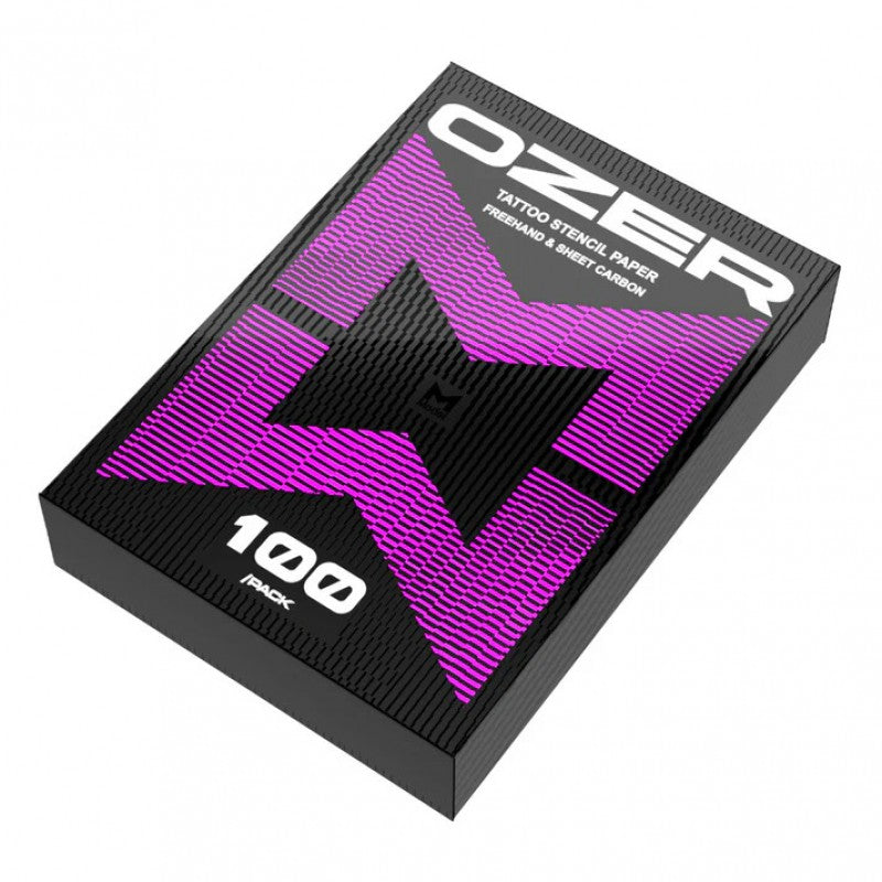 Ozer M Thermal Stencil Paper