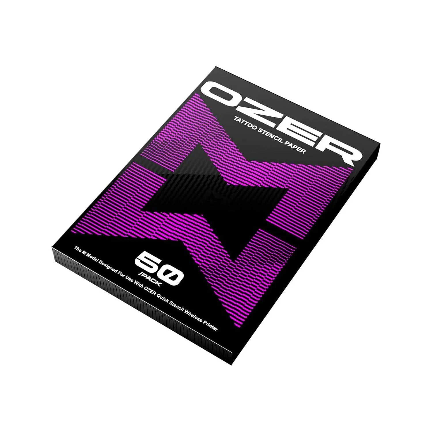 Ozer M Thermal Stencil Paper