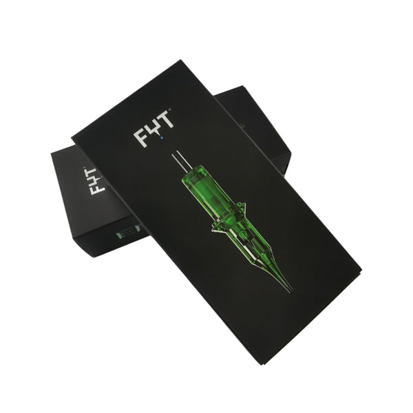 Emerald Y Round Liner
