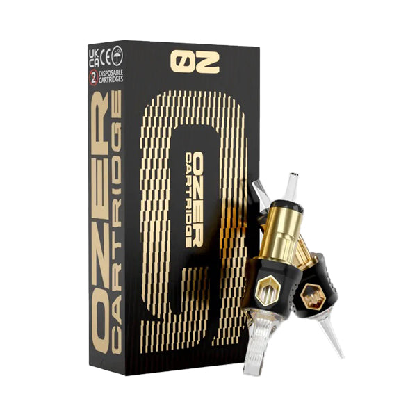 Ozer G Round Liners