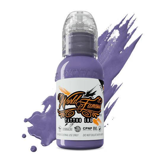 World Famous London Lavender