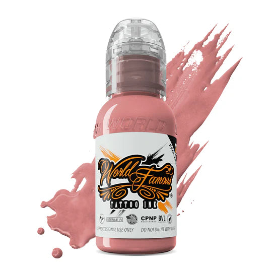 World Famous Pink Grapefruit