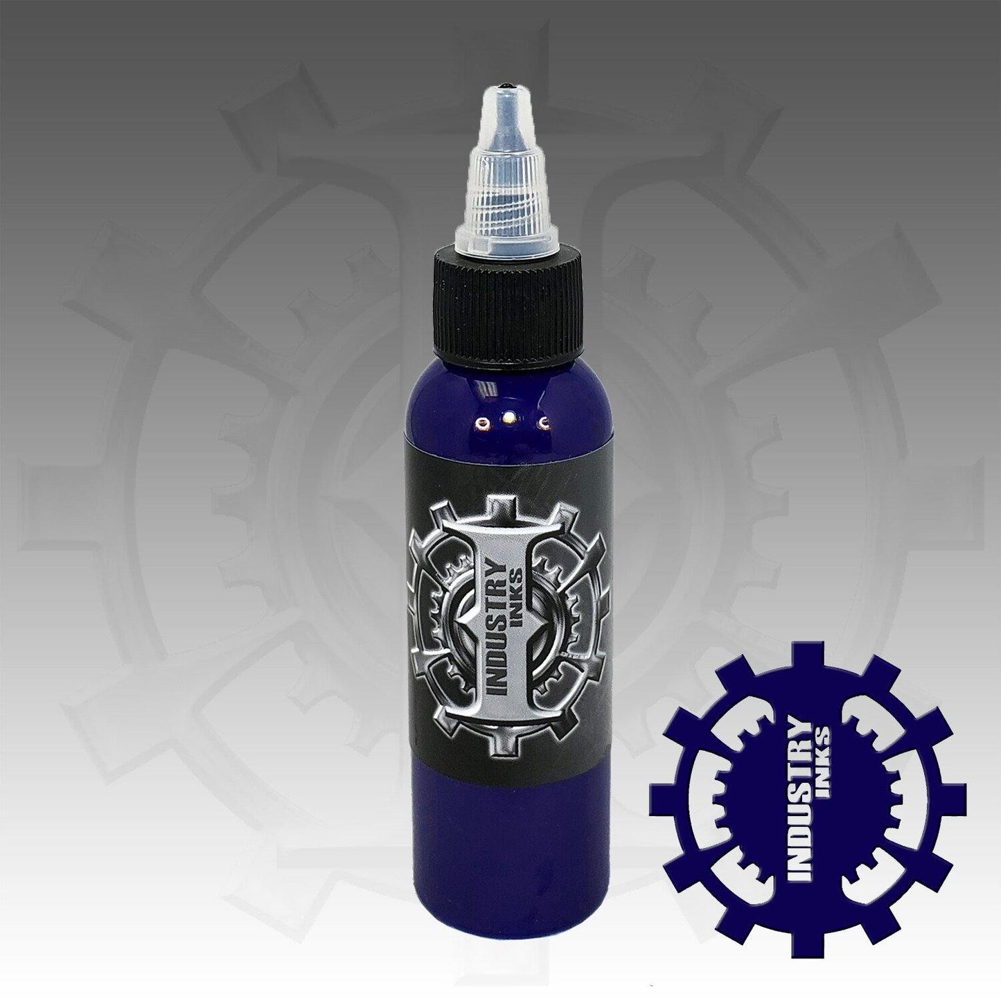 Industry Blue Purple Hue - FYT Supplies Malaysia