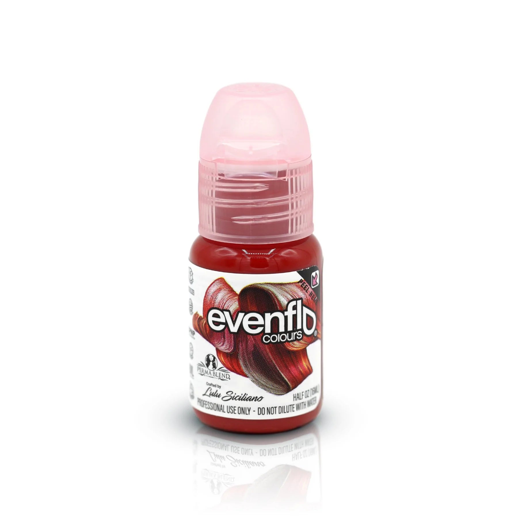 Perma Blend - Evenflo Clay - FYT Tattoo Supplies