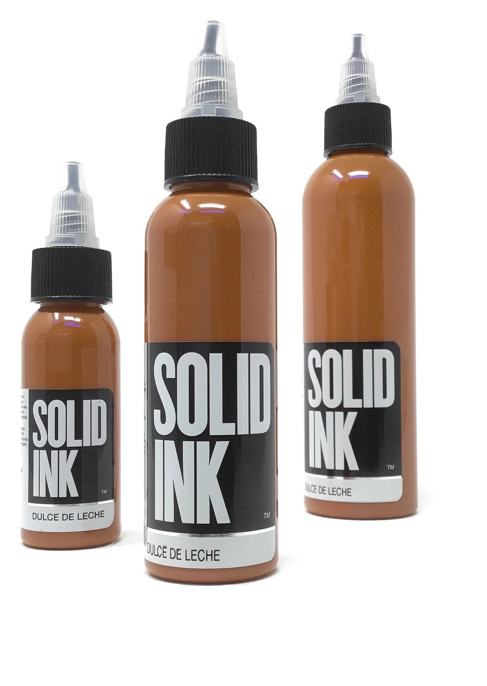 Solid Ink De Leche - FYT Supplies Malaysia