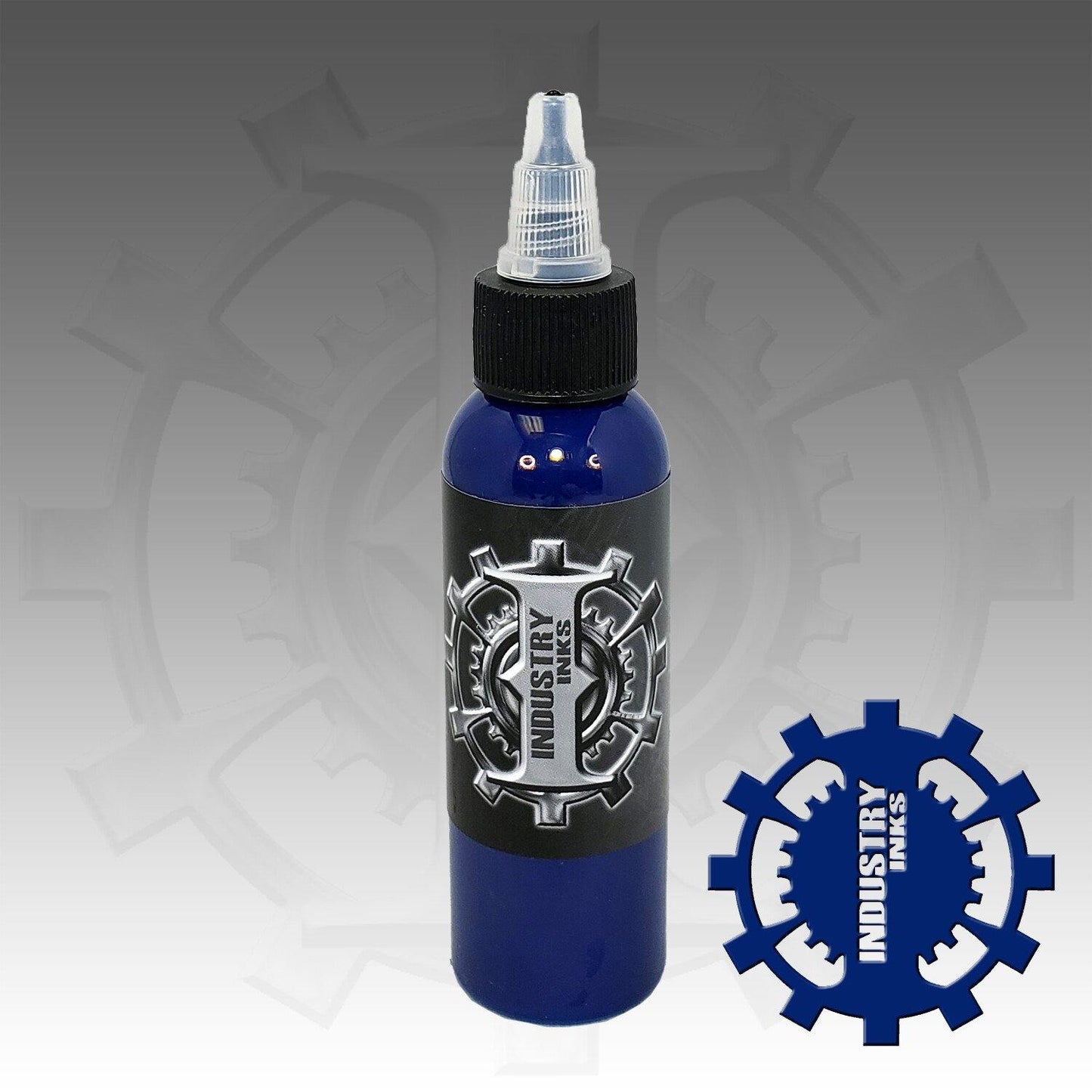 Industry Denim Blue - FYT Supplies Malaysia