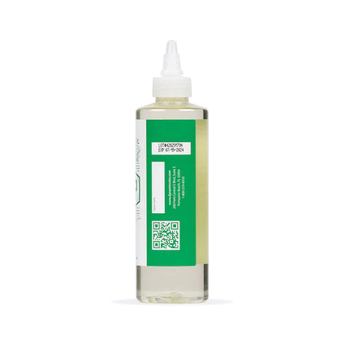 Dynamic Soft Green Soap 8oz - FYT Tattoo Supplies