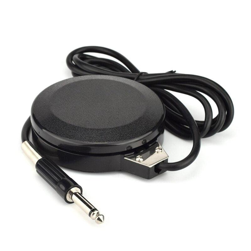 Foot Pedal - FYT Tattoo Supplies