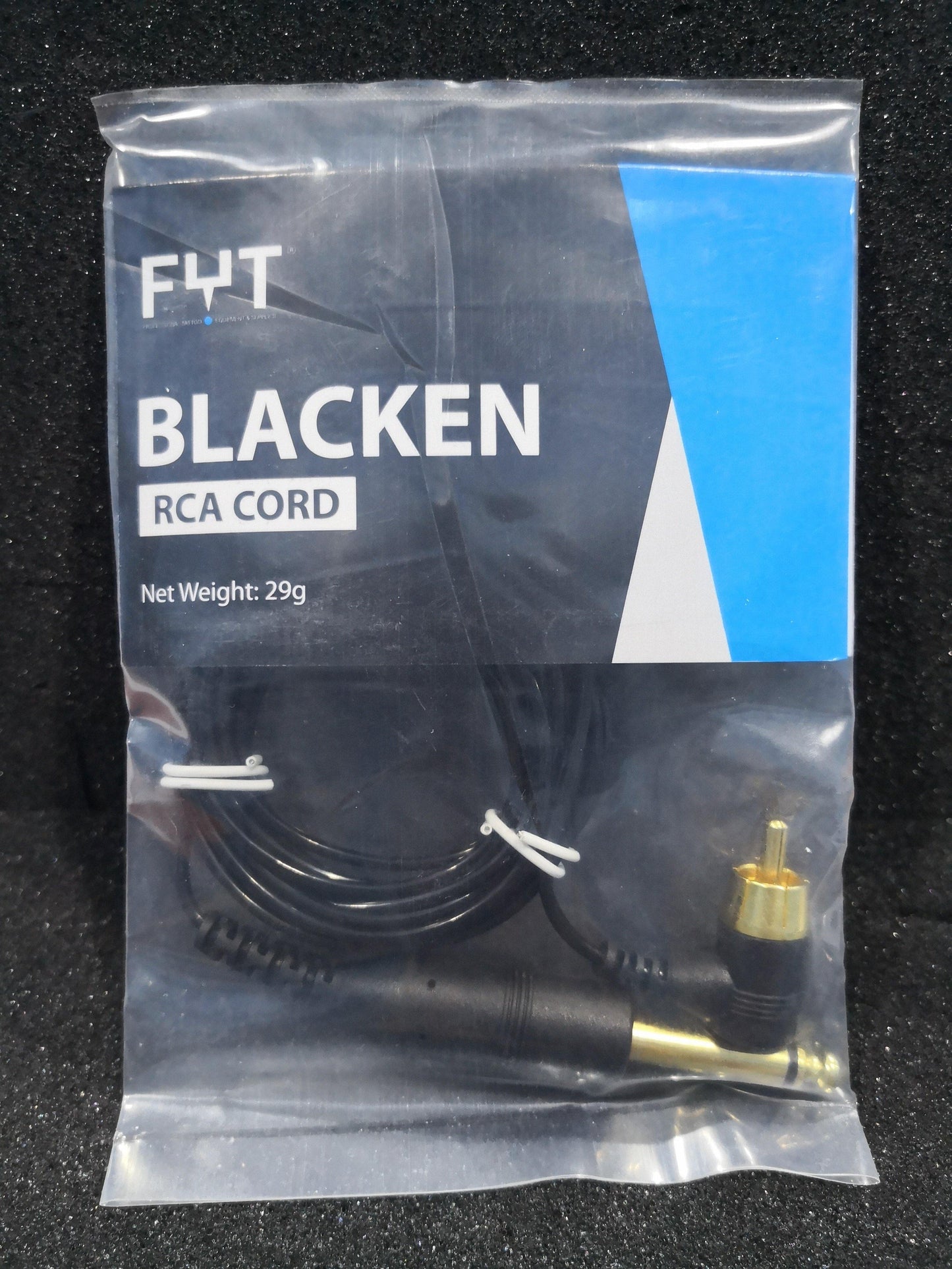 FYT RCA Cord (RCA-L) - FYT Supplies Malaysia