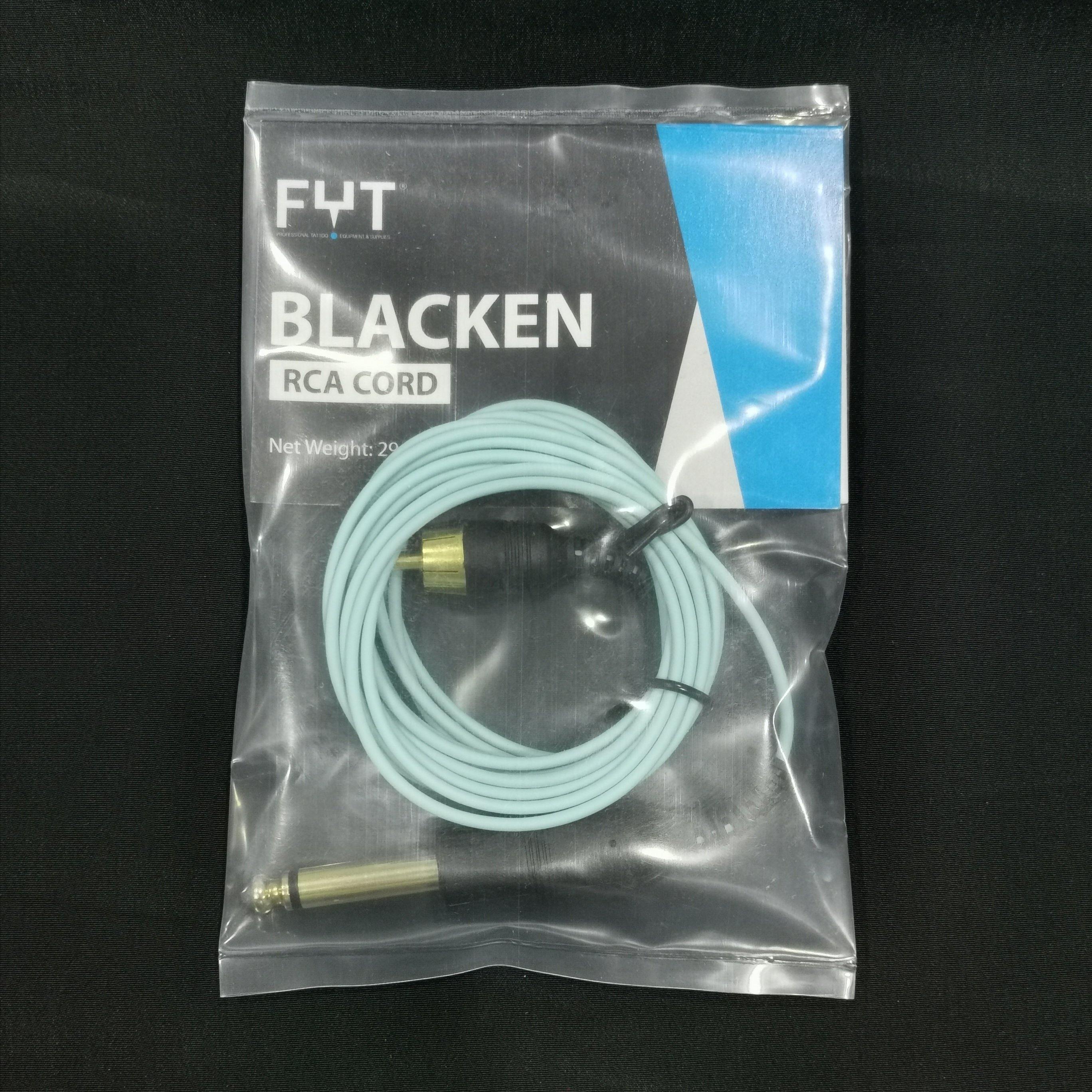 FYT RCA Cord (RCA-L) - FYT Supplies Malaysia
