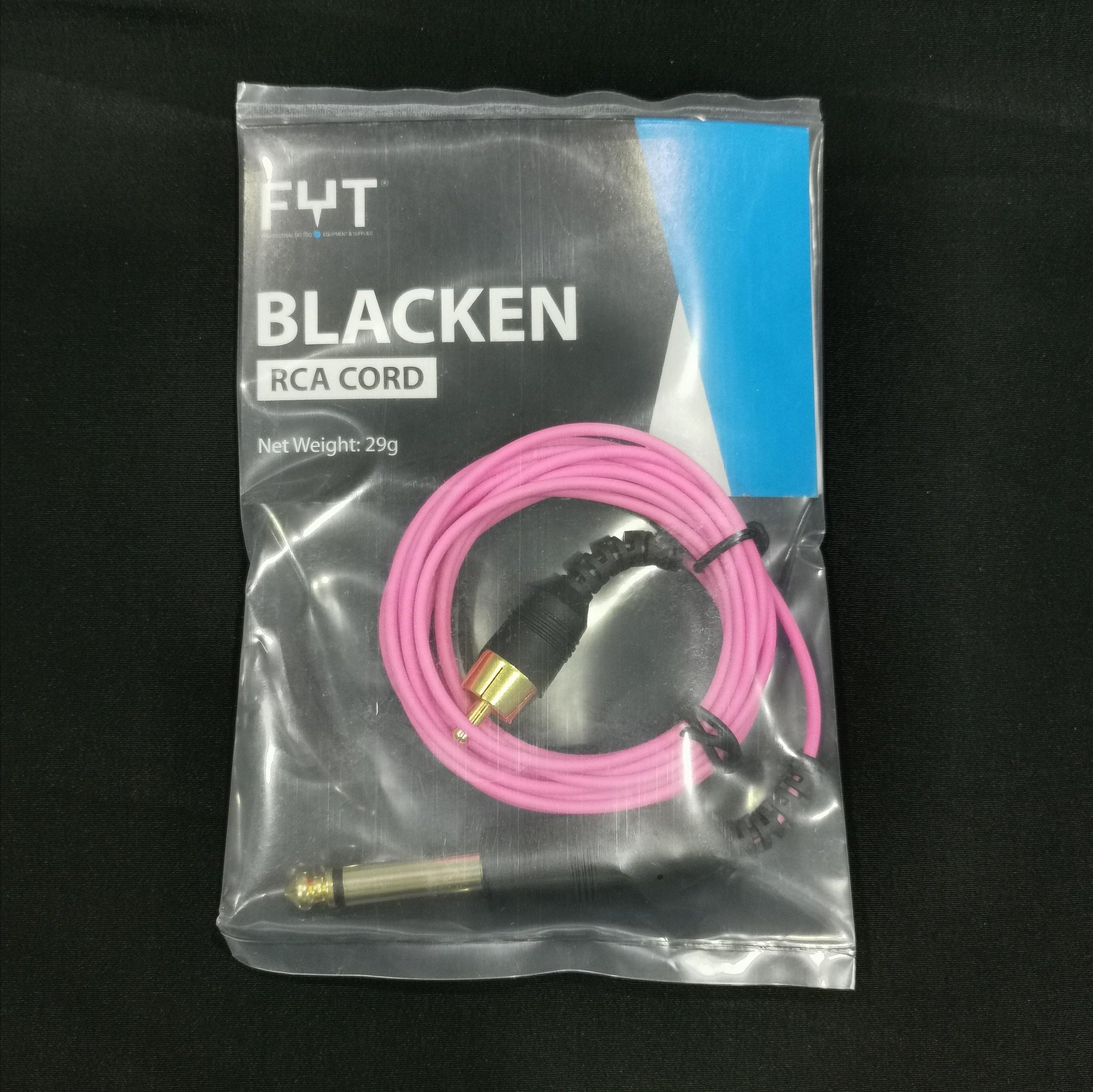 FYT RCA Cord (RCA-L) - FYT Supplies Malaysia