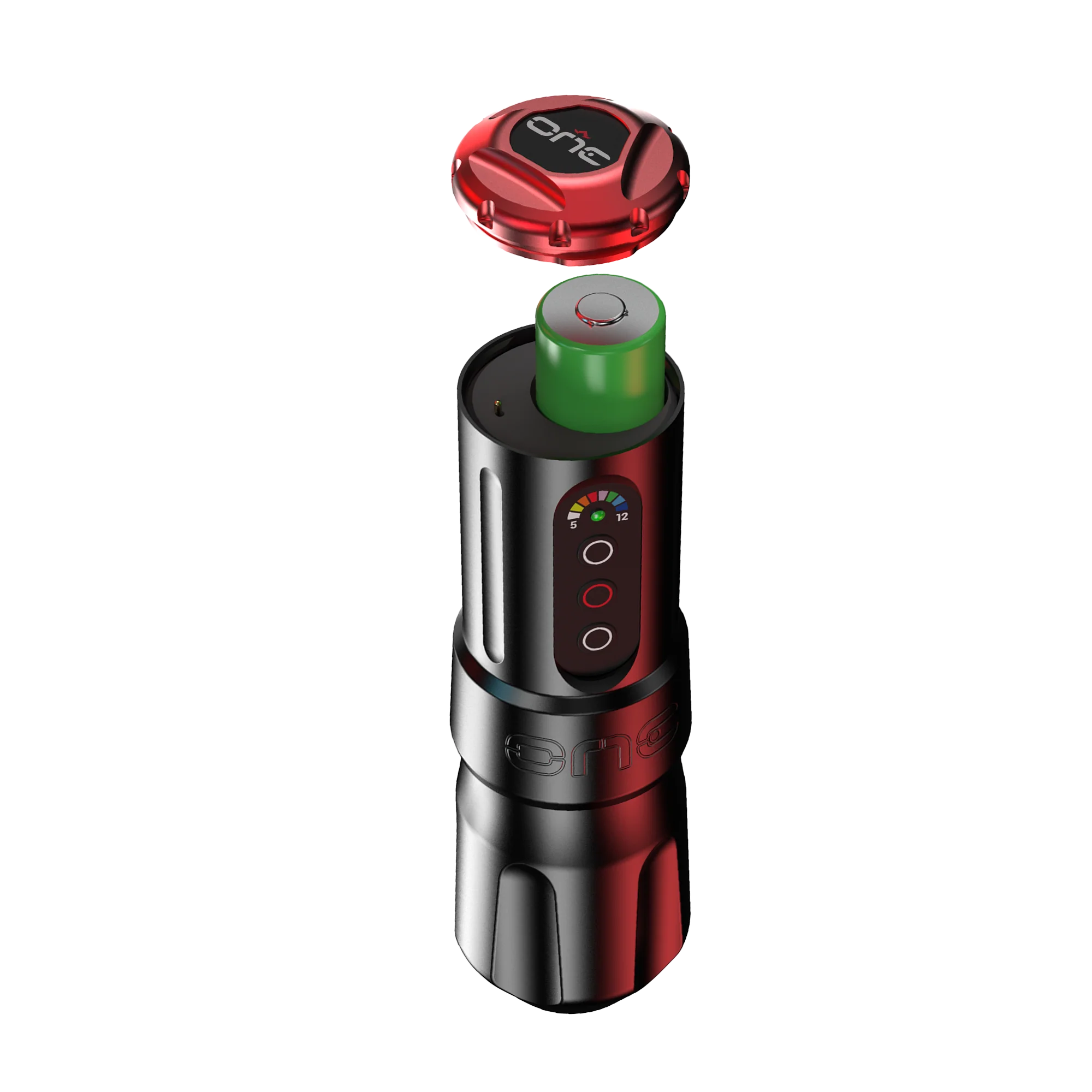 FK Irons One - 4.0mm (Pre-Order) - FYT Tattoo Supplies