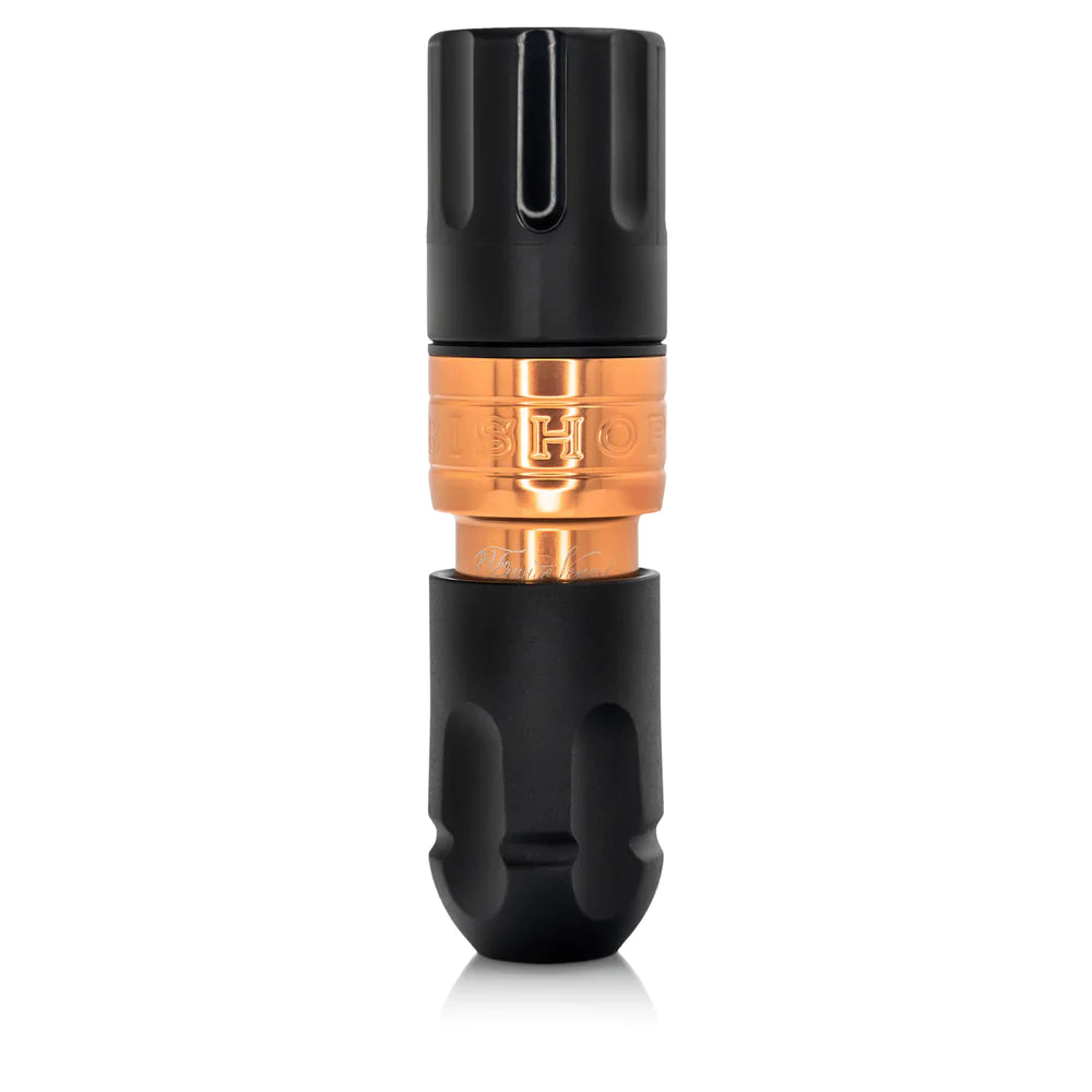Bishop Power Wand Packer - FYT Tattoo Supplies