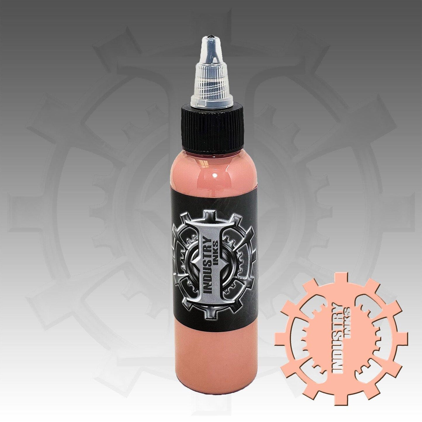 Industry Pink Rose - FYT Supplies Malaysia