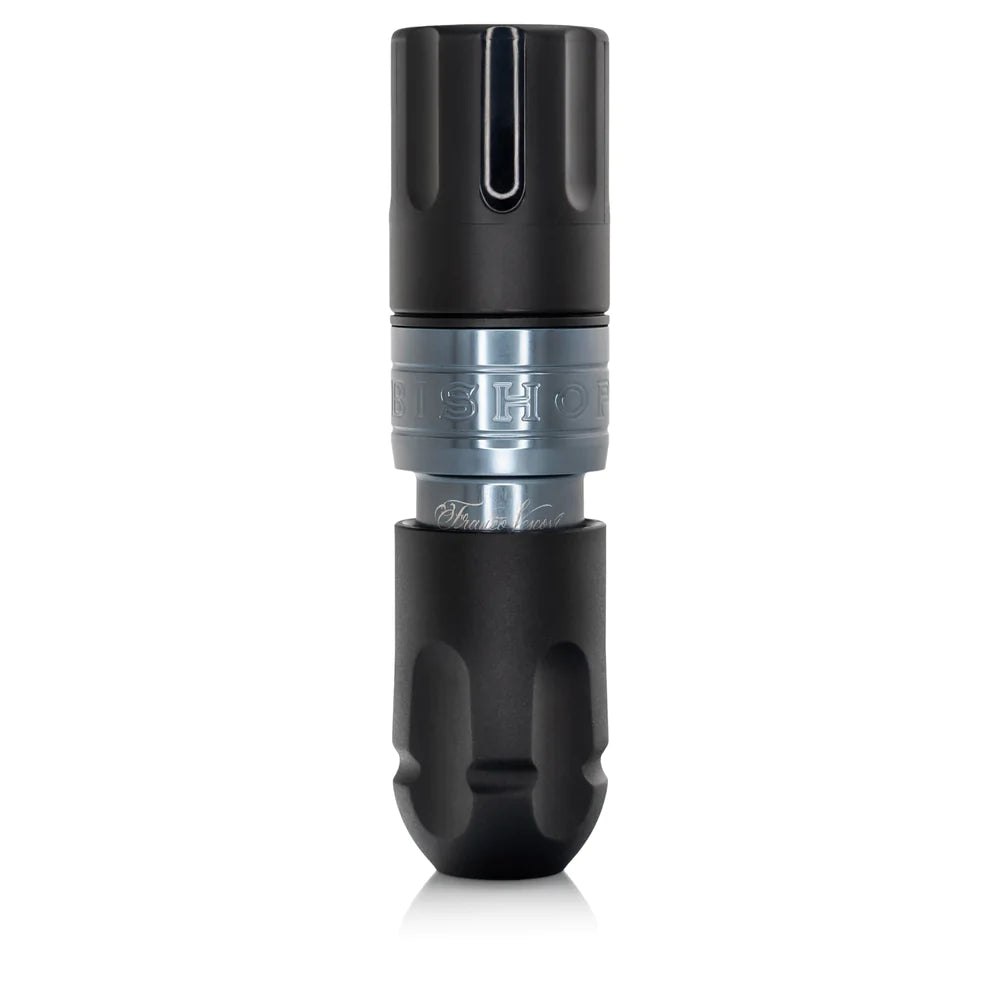Bishop Power Wand Shader - FYT Tattoo Supplies