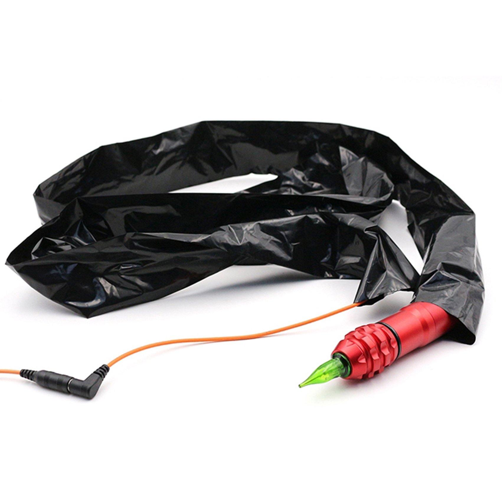 FYT Clip Cord Sleeves - FYT Supplies Malaysia