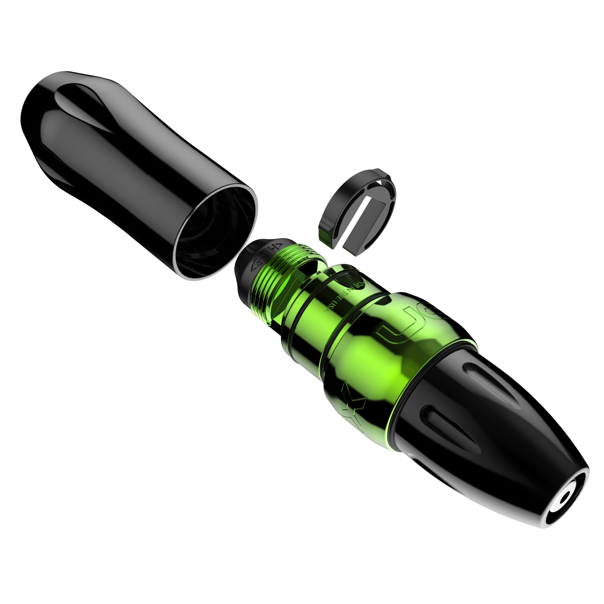 Spektra Xion Kryptonite - FYT Supplies Malaysia