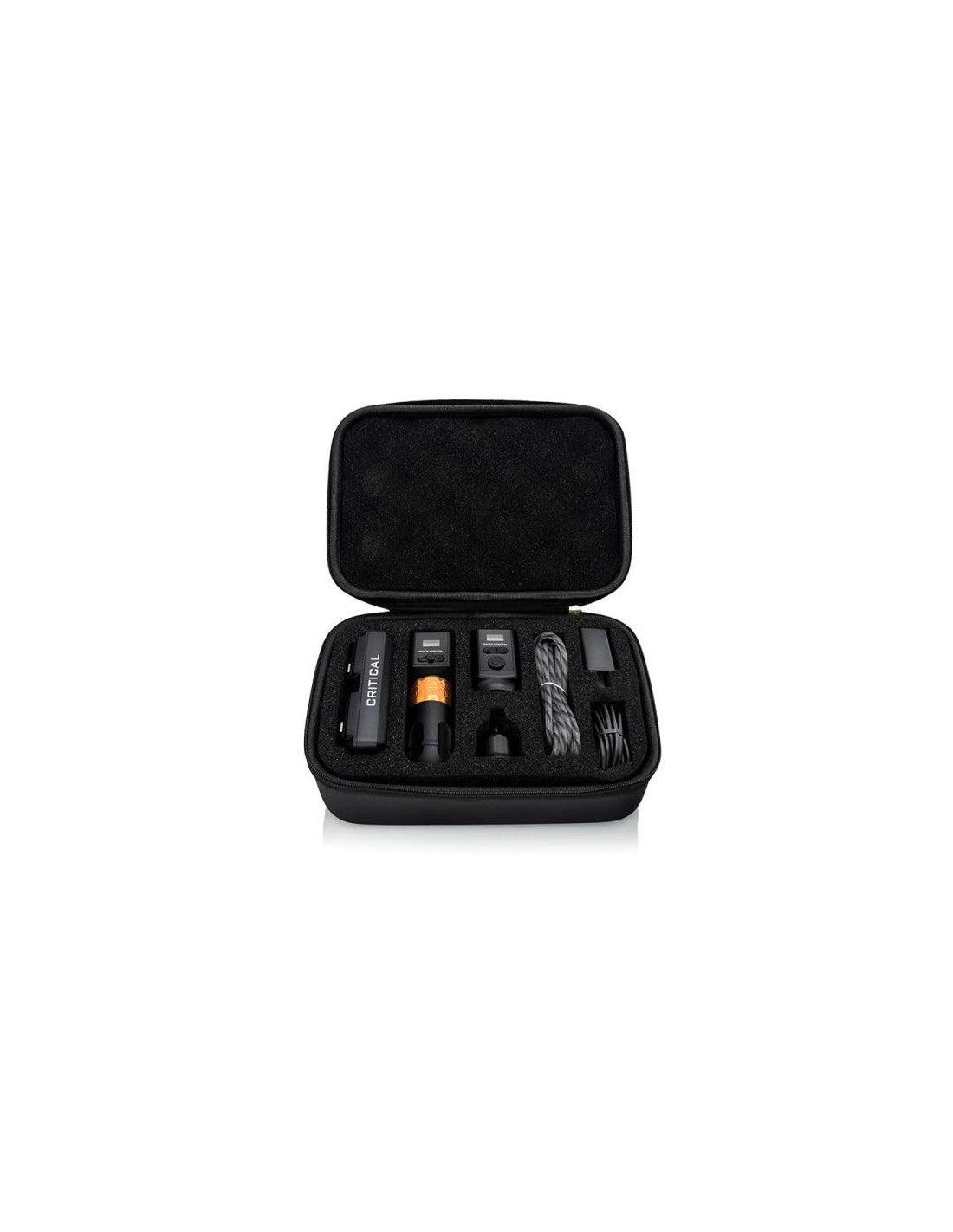 Bishop Power Wand Packer - FYT Tattoo Supplies