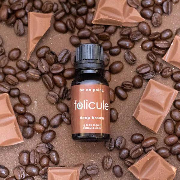 Folicule SMP - Brown - FYT Tattoo Supplies