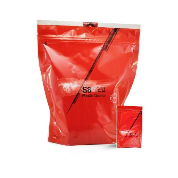 S8 Needle Cleaner - FYT Tattoo Supplies
