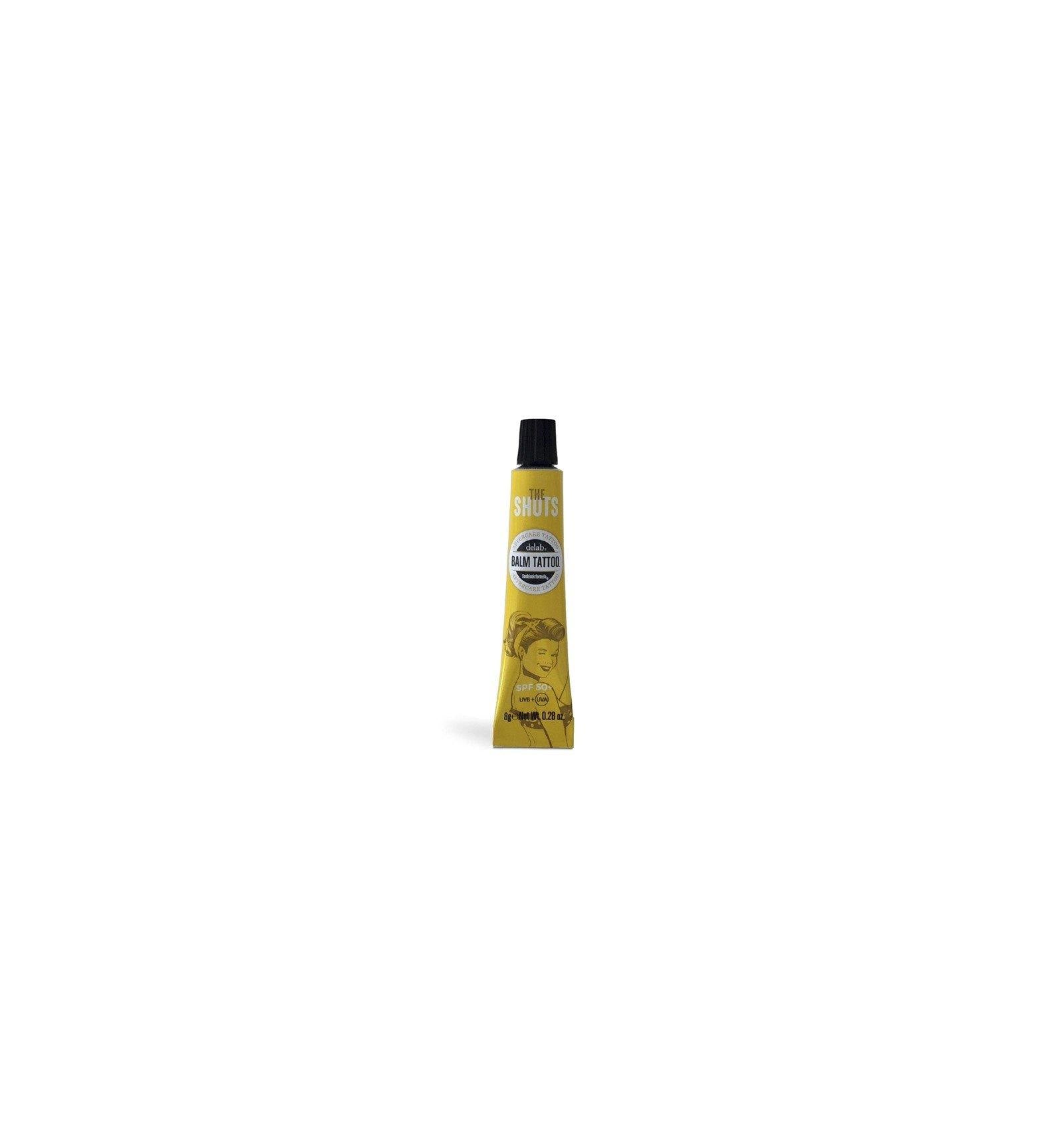 Balm Tattoo Sunblock Aftercare - FYT Supplies Malaysia
