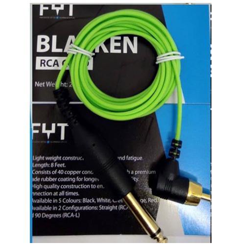 FYT RCA Cord (RCA-L) - FYT Supplies Malaysia