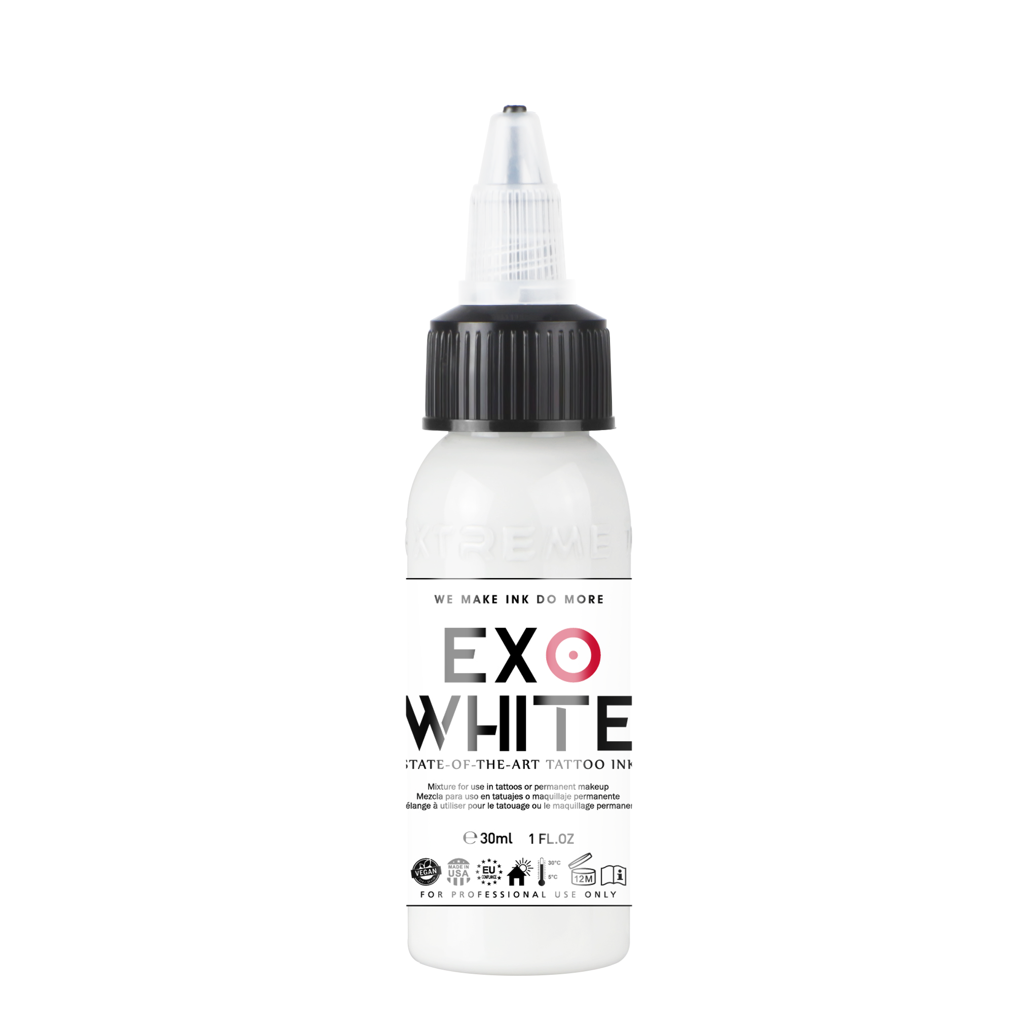 Xtreme EXO White