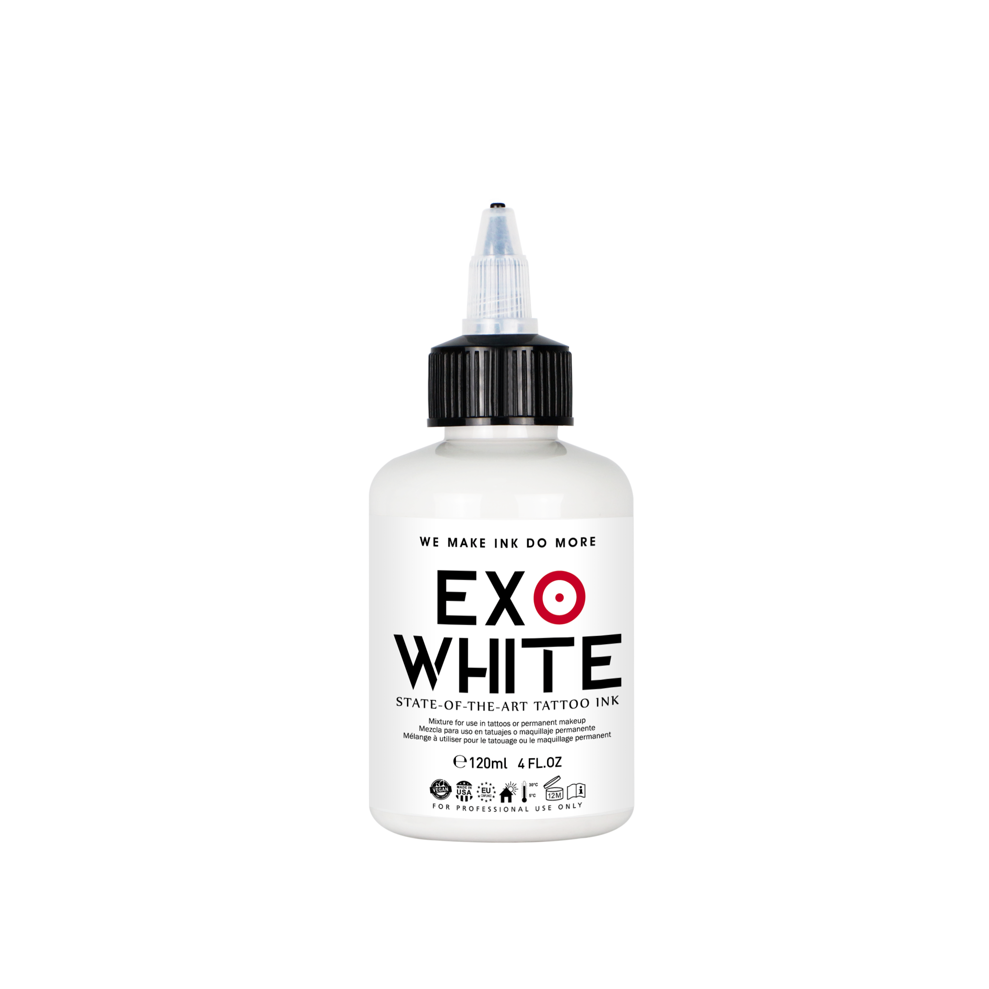 Xtreme EXO White