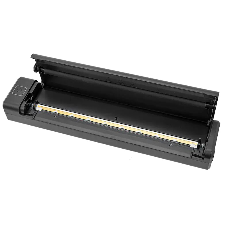 Wireless Stencil Printer