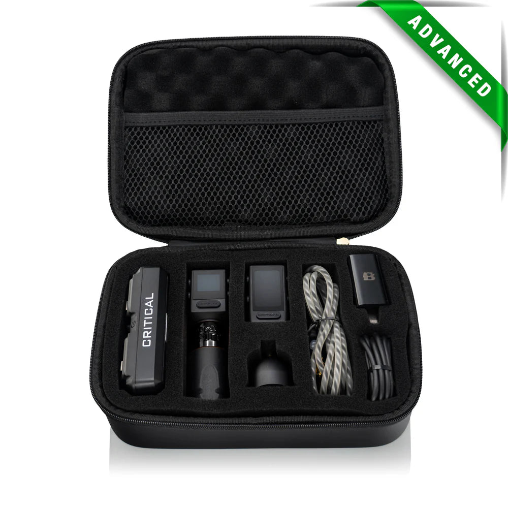 Bishop Advanced Power Wand Full Set Liner 5.0mm (Pre-order)