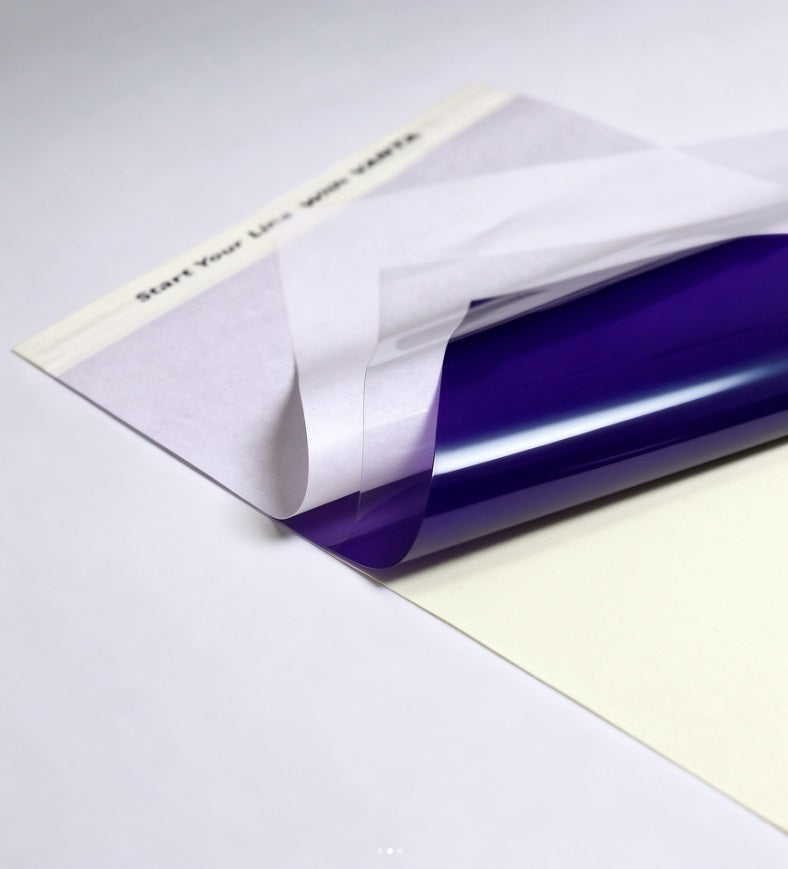Vanta Thermal Stencil Paper